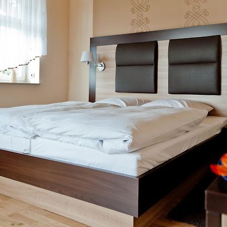 Hotel Bergrestaurant Schwedenstein Steina  Habitación foto