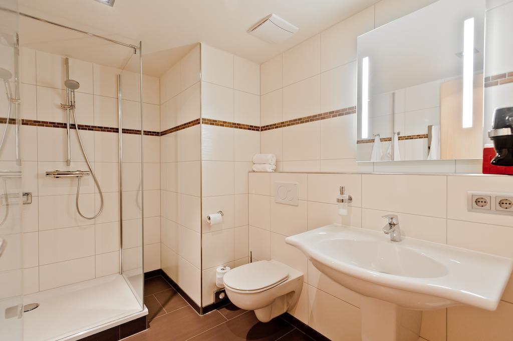 Hotel Bergrestaurant Schwedenstein Steina  Habitación foto